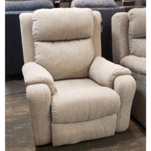 Southern Motion Wallsaver Power Recliner with Power Headrest