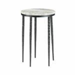 Crestview Round Accent Table