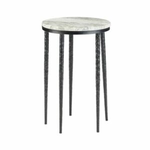 Crestview Round Accent Table