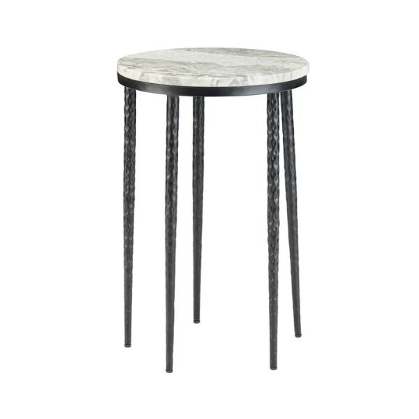 Crestview Round Accent Table