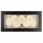 Branca Framed Wall Art