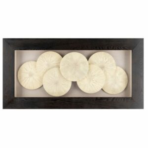 Branca Framed Wall Art