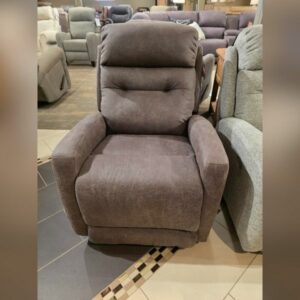 Southern Motion Power Headrest Rocker Recliner