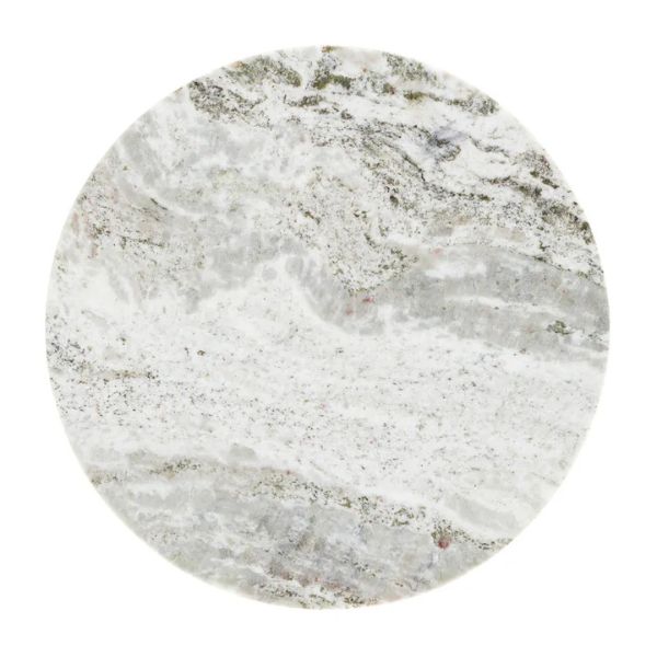 Crestview Round Accent Table