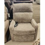Southern Motion Wallsaver Recliner with SoCozi Massage and Heat
