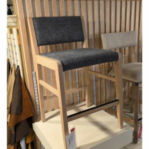 Mavin Custom Counter-Height Stool