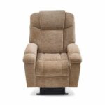 UltraComfort Large Lift Recliner with Power Headrest, Heat and Massage