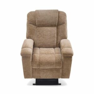 UltraComfort Large Lift Recliner with Power Headrest, Heat and Massage