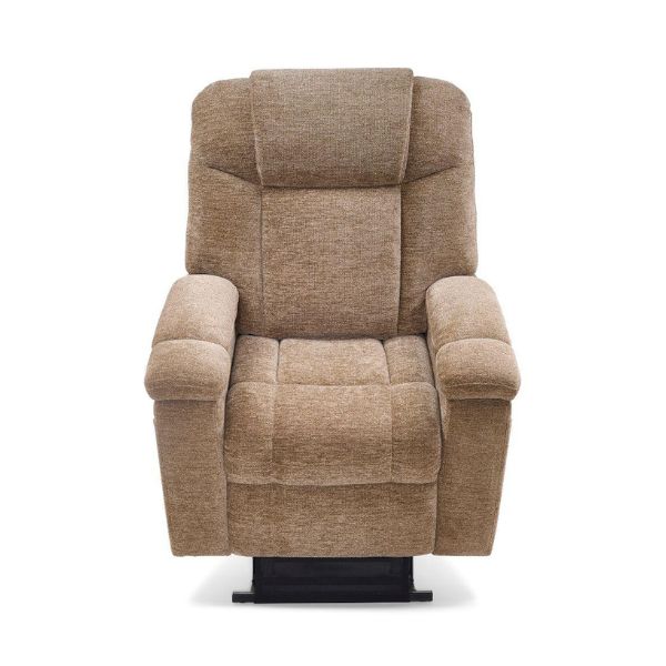 UltraComfort Large Lift Recliner with Power Headrest, Heat and Massage