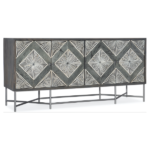 Hooker Furniture Four-Door Credenza
