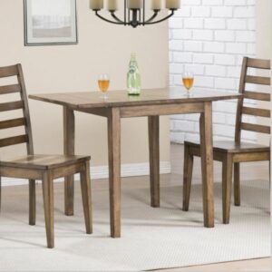 Winners Only Drop-Leaf Dining Set