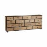 Crestview 84” Chest