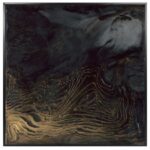 Ring Around the Moon Wall Art