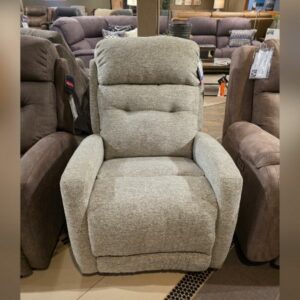Southern Motion Rocker Power Headrest Recliner