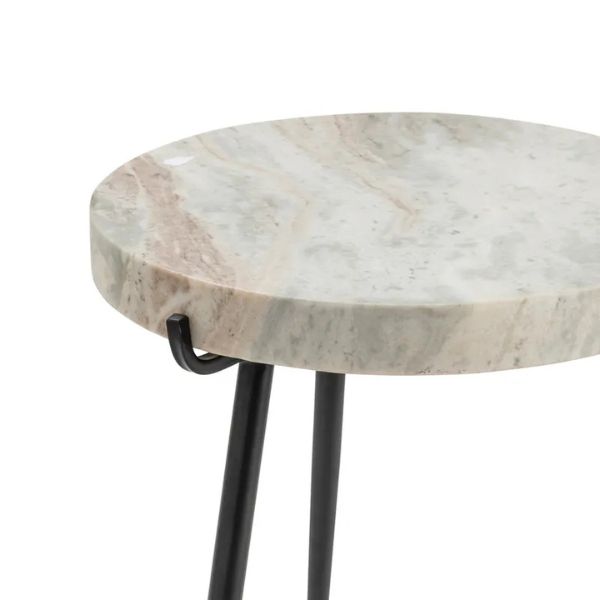 Crestview Accent Table