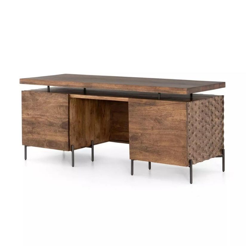 Four Hands Office Desk