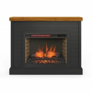 Legends 48” Fireplace Mantel