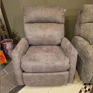 Southern Motion Rocker Power Headrest Small-Scale Recliner
