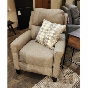 Southern Motion Hi-Leg Rocking Power Recliner