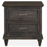 Magnussen Drawer Nighstand