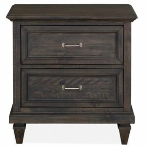 Magnussen Drawer Nighstand