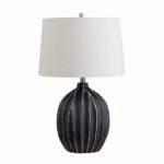 Evans Table Lamp