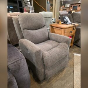 Southern Motion Wallsaver Power Headrest Recliner