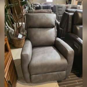 Southern Motion Power Headrest Rocker Recliner