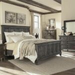 Magnussen Queen Bedroom Set