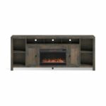 Legends 84” Fireplace Console