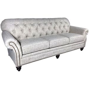 Smith Brothers Large Sofa