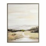 Medford Canvas Wall Art