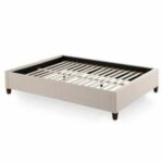Malouf Queen Platform Bed Base
