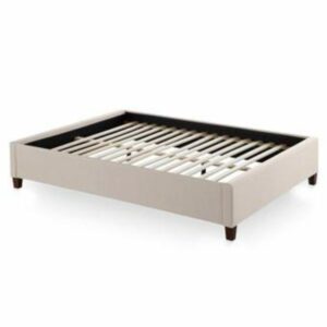Malouf Queen Platform Bed Base