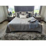 Trica Custom King Bedroom Set