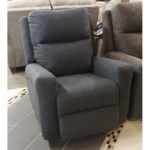 Southern Motion Power Rocker Recliner with Power Headrest