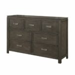 Winners Only 7-Drawer Dresser