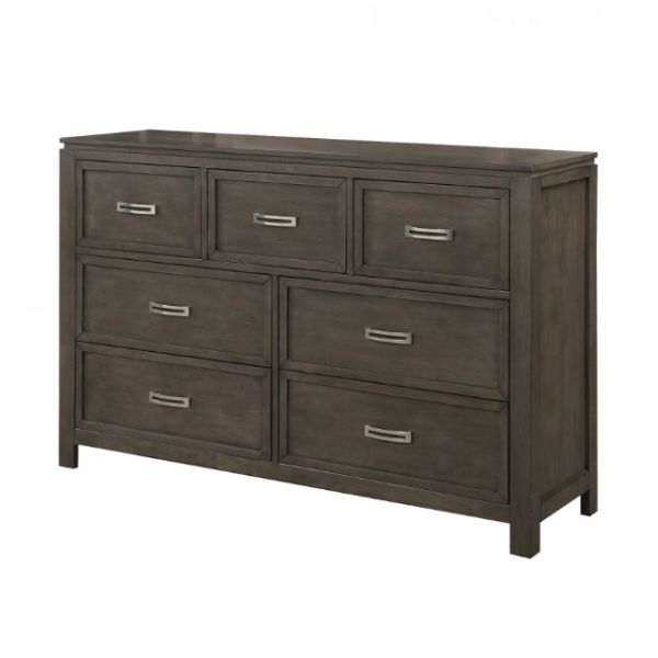 Winners Only 7-Drawer Dresser