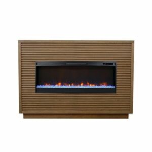 Legends 62” Fireplace Mantel
