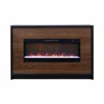 Legends 62” Fireplace Mantel