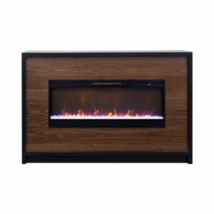 Legends 62” Fireplace Mantel