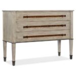 Hooker Furniture Three-Drawer Chest