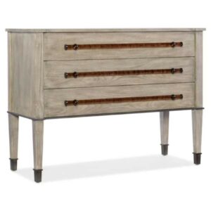 Hooker Furniture Three-Drawer Chest