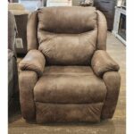 Southern Motion Big Man Wallsaver Power Headrest Recliner