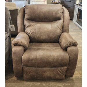 Southern Motion Big Man Wallsaver Power Headrest Recliner