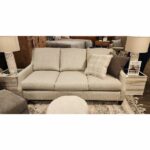 Marshfield Three-Cushion Sofa