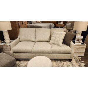 Marshfield Three-Cushion Sofa