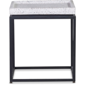 Moe’s Home Collection Stone Side Table