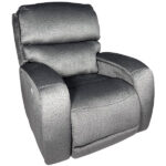 Southern Motion Rocker Power Headrest Recliner