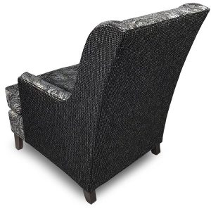 Smith Brothers Chair